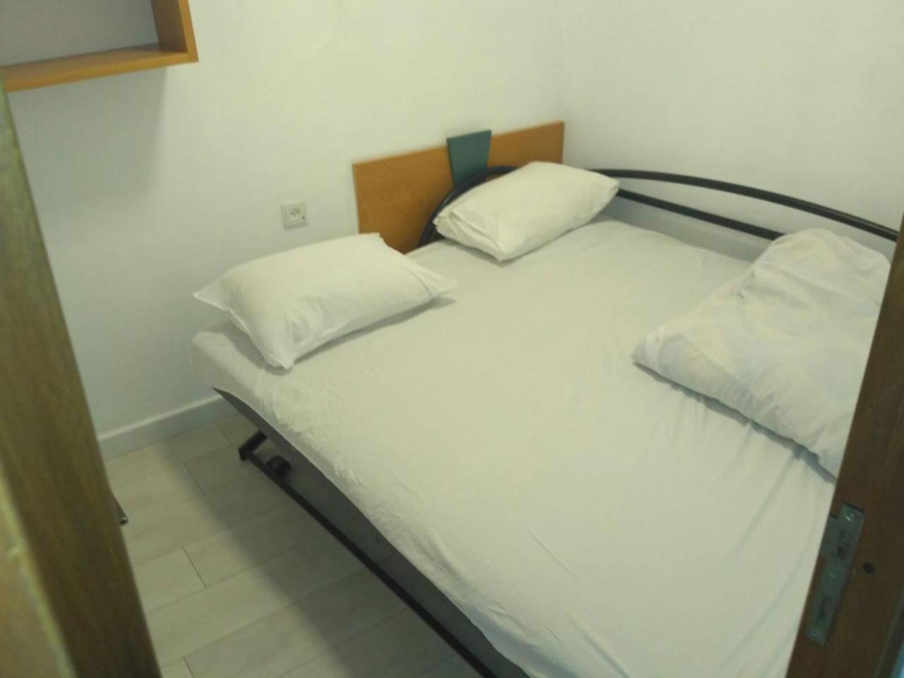 Caesars Place Sea View 2Br Neot Golf Caesarea Exterior photo
