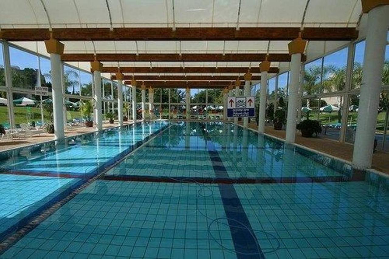 Caesars Place Sea View 2Br Neot Golf Caesarea Exterior photo