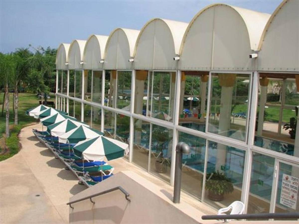 Caesars Place Sea View 2Br Neot Golf Caesarea Exterior photo