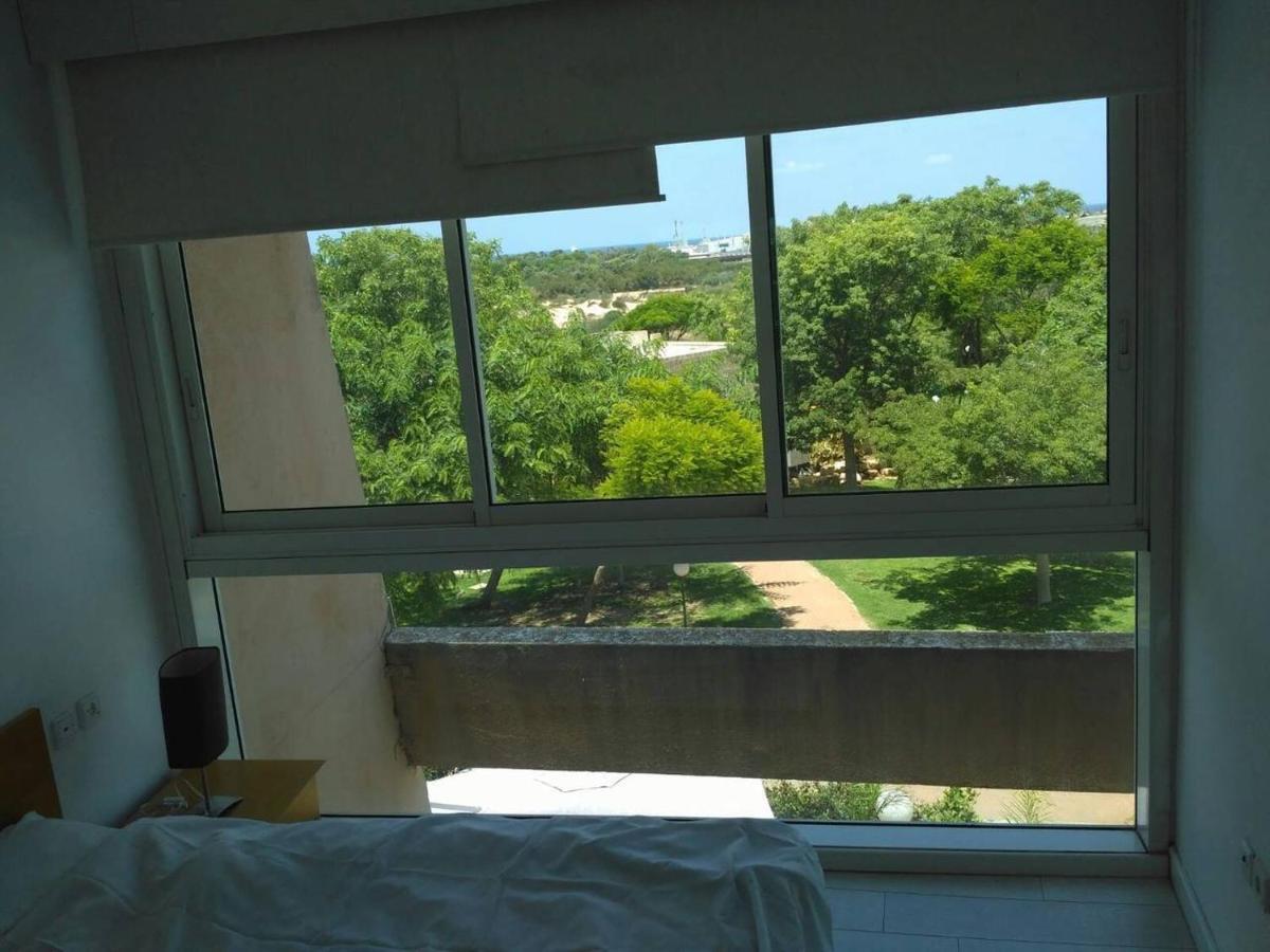 Caesars Place Sea View 2Br Neot Golf Caesarea Exterior photo